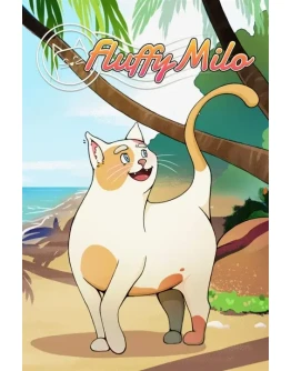 Fluffy Milo Xbox One &amp Xbox Series XS активация