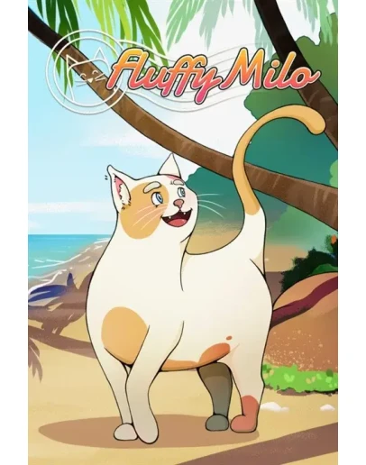 Fluffy Milo Xbox One &amp Xbox Series XS активация