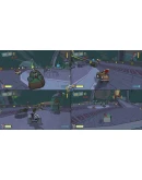 Cel Damage HD Xbox One &amp Xbox Series XS активация