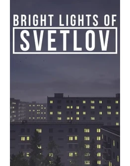 Bright Lights of Svetlov (Xbox Series XS) активация