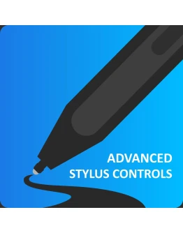 Tablet Pro Pen Tool Windows 10 ПК КЛЮЧ