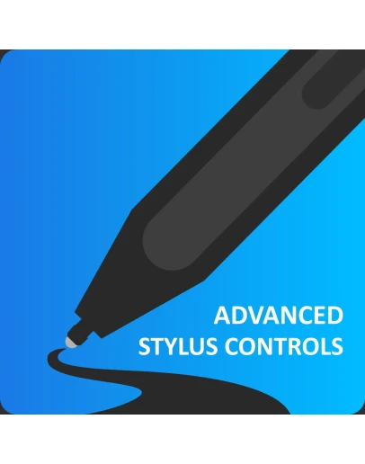 Tablet Pro Pen Tool Windows 10 ПК КЛЮЧ