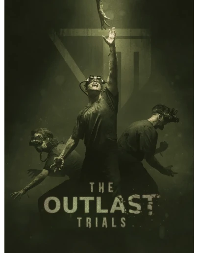 OUTLAST TRIALS ONLINE EPIC Полный доступ +
