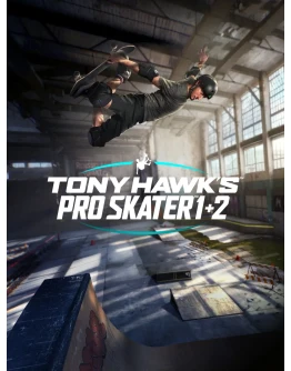 TH PRO SKATER 1+2 ONLINE EPIC Полный доступ +