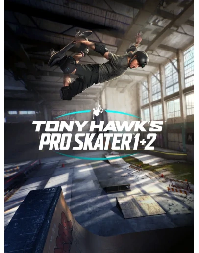 TH PRO SKATER 1+2 ONLINE EPIC Полный доступ +