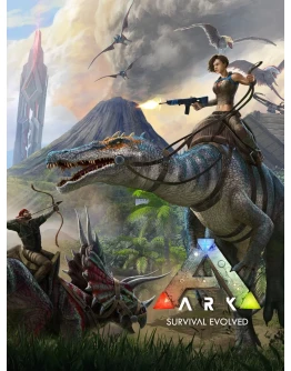 ARK: SE ONLINE EPIC Полный доступ +