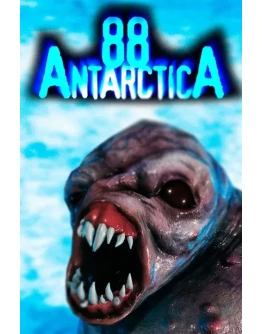Antarctica 88 Xbox One &amp Xbox Series XS активация