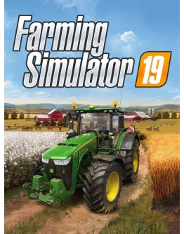 FS 19 ONLINE EPIC Полный доступ +