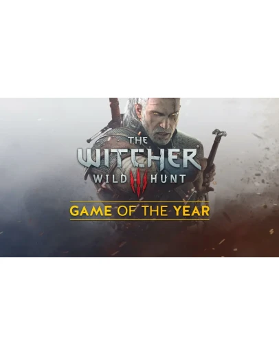 WITCHER 3: GOTY ONLINE EPIC Полный доступ +