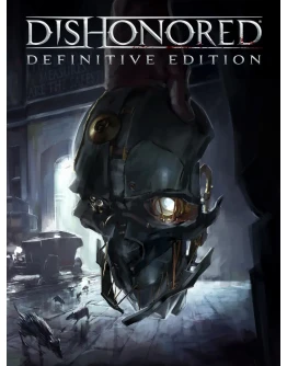 DISHONORED: DE ONLINE EPIC Полный доступ +