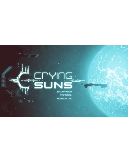 CRYING SUNS ONLINE EPIC Полный доступ +