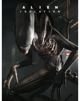 ALIEN: ISOLATION ONLINE EPIC Полный доступ +