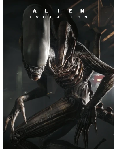 ALIEN: ISOLATION ONLINE EPIC Полный доступ +