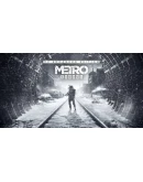 Metro Exodus Gold Edition All DLCs STEAM OFFLINE