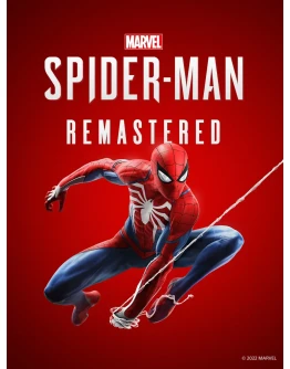 SPIDER-MAN REM. ONLINE EPIC Полный доступ +