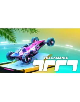 TRACKMANIA ONLINE EPIC Полный доступ +