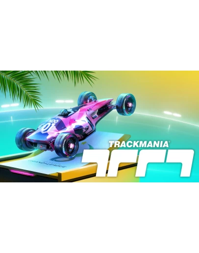 TRACKMANIA ONLINE EPIC Полный доступ +