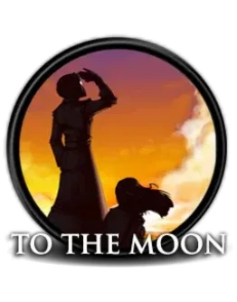 To the Moon STEAM Аккаунт