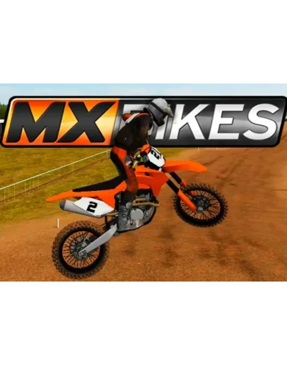 MX Bikes STEAM Аккаунт MX Bikes STEAM Аккаунт