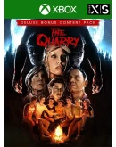 THE QUARRY - DELUXE BONUS CONTENT PACKXBOX XSКЛЮЧ THE QUARRY - DELUXE BONUS CONTENT PACKXBOX XSКЛЮЧ