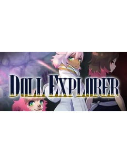 Doll Explorer АВТОДОСТАВКА STEAM GIFT РОССИЯ