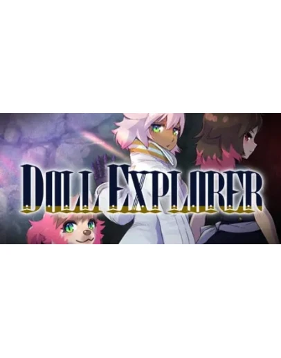 Doll Explorer АВТОДОСТАВКА STEAM GIFT РОССИЯ