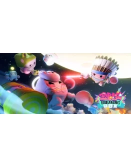 Breaking Box АВТОДОСТАВКА STEAM GIFT РОССИЯ Breaking Box АВТОДОСТАВКА STEAM GIFT РОССИЯ