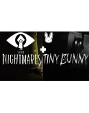 Little Nightmares + Tiny Bunny STEAM Аккаунт