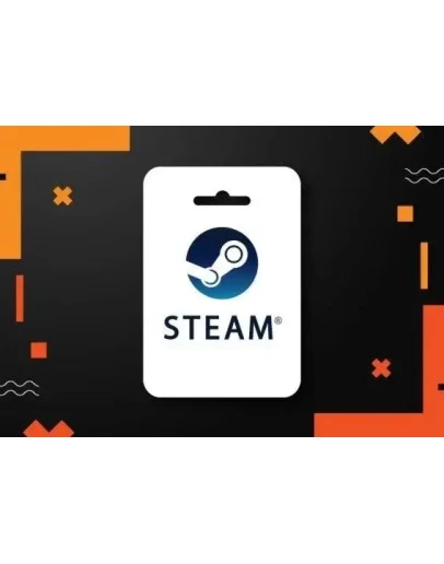 Steam Wallet Gift Card 50 TL ( TR ) Steam Wallet Gift Card 50 TL ( TR )