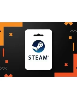 Steam Wallet Gift Card 50 USD ( USA ) Steam Wallet Gift Card 50 USD ( USA )