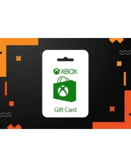 Xbox Live Gift Card 20 USD ( USA ) Xbox Live Gift Card 20 USD ( USA )