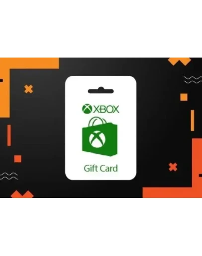 Xbox Live Gift Card 20 USD ( USA ) Xbox Live Gift Card 20 USD ( USA )