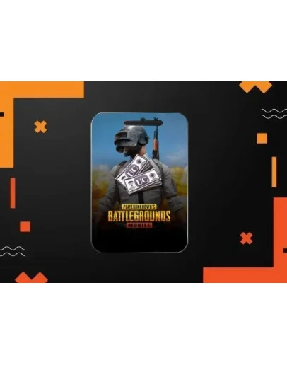 PUBG Mobile 325 Epin UC PUBG Mobile 325 Epin UC