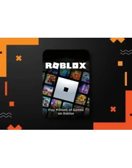 Roblox Gift Card 100 USD ( USA ) Roblox Gift Card 100 USD ( USA )
