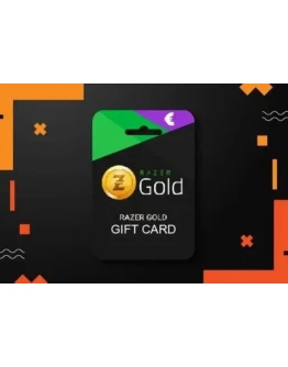 Razer Gold Gift Card 10 USD ( USA )