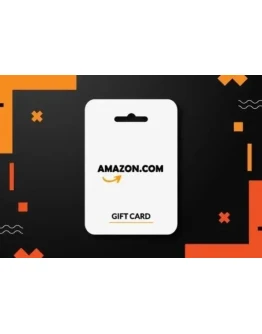 Amazon Gift Card 100 USD ( USA ) Amazon Gift Card 100 USD ( USA )