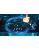 Nine Parchments (Steam Gift Россия)