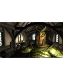 The Elder Scrolls IV: Oblivion GOTY Deluxe - STEAM GIFT