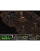 Fallout 2 - STEAM GIFT РОССИЯ