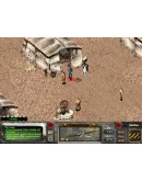 Fallout 2 - STEAM GIFT РОССИЯ