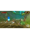 Running Fable XBOX ONE / XBOX SERIES XS Ключ