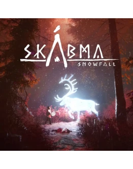 Skabma - Snowfall XBOX ONE / XBOX SERIES XS Код