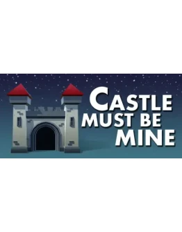 Castle Must Be Mine АВТОДОСТАВКА STEAM GIFT РОССИЯ
