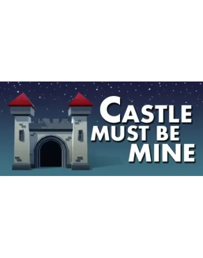 Castle Must Be Mine АВТОДОСТАВКА STEAM GIFT РОССИЯ