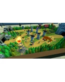 Castle Must Be Mine АВТОДОСТАВКА STEAM GIFT РОССИЯ