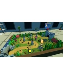 Castle Must Be Mine АВТОДОСТАВКА STEAM GIFT РОССИЯ