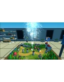 Castle Must Be Mine АВТОДОСТАВКА STEAM GIFT РОССИЯ