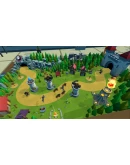 Castle Must Be Mine АВТОДОСТАВКА STEAM GIFT РОССИЯ