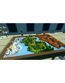 Castle Must Be Mine АВТОДОСТАВКА STEAM GIFT РОССИЯ