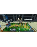 Castle Must Be Mine АВТОДОСТАВКА STEAM GIFT РОССИЯ